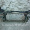 Панель передняя Toyota Avensis T250 (02.2003-10.2009)