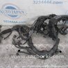 Проводка моторного отсека Toyota Avensis T250 (02.2003-10.2009)