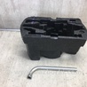 Ящик багажника для инструмента Volkswagen Passat B7 (09.2010-06.2015)