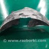 Подкрылок Volkswagen Eos 1F (01.2006-11.2010)