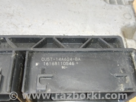 ФОТО Блок ECU компьютер двигателя для Ford Edge 2 (02.2015-...) Киев