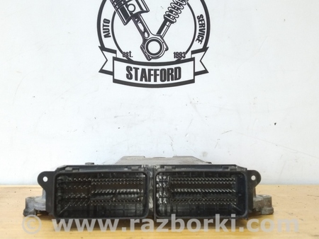 ФОТО Блок ECU компьютер двигателя для Ford Edge 2 (02.2015-...) Киев