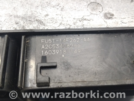 ФОТО Блок ECU компьютер двигателя для Ford Edge 2 (02.2015-...) Киев