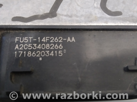 ФОТО Блок ECU компьютер двигателя для Ford Edge 2 (02.2015-...) Киев