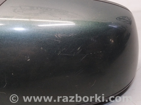 ФОТО Зеркало бокового вида внешнее левое для Ford Mondeo 3 (09.2000 - 08.2007) Киев