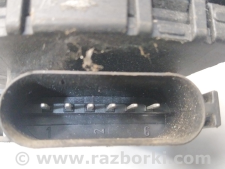 ФОТО Педаль газа с потенциометром для Ford C-Max Mk1, Mk2 Киев