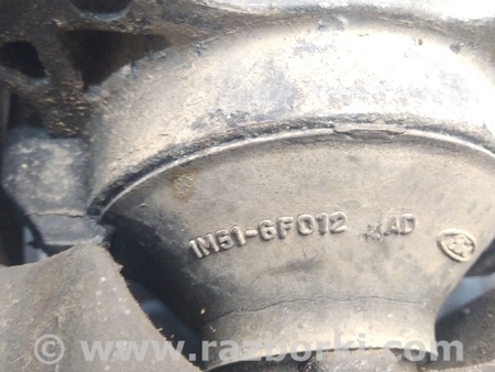 ФОТО Подушка опоры двигателя правая для Ford Focus 1 (07.1998 - 09.2004) Киев