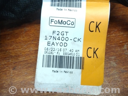 ФОТО Провод двери багажника для Ford Edge 2 (02.2015-...) Киев