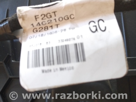 ФОТО Бардачок с подушкой Airbag для Ford Edge 2 (02.2015-...) Киев