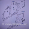 ФОТО Боковина задняя правая для Ford Mondeo 4 (09.2007-08.2014) Киев