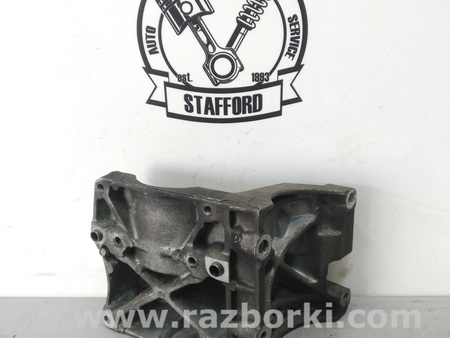 ФОТО Кронштейн компрессора кондиционера для Ford Focus 2 (08.2004 - 07.2010) Киев