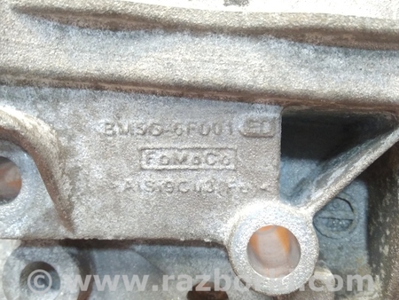 ФОТО Кронштейн опоры двигателя для Ford Escape 3 (01.2012-12.2018) Киев