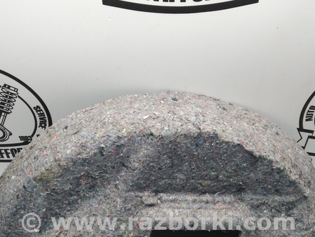 ФОТО Изолятор (бесшумка) задней арки для Ford Edge 2 (02.2015-...) Киев
