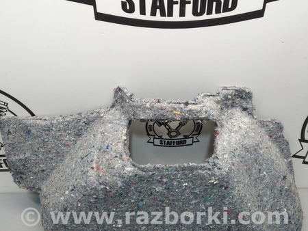 ФОТО Изолятор (бесшумка) задней арки для Ford Escape 3 (01.2012-12.2018) Киев