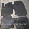 ФОТО Коврики напольные для Ford Mondeo 4 (09.2007-08.2014) Киев