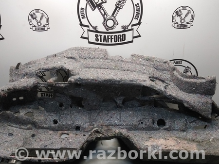 ФОТО Изолятор (бесшумка) перегородки салон для Ford Edge 2 (02.2015-...) Киев