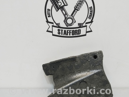 ФОТО Изолятор (пена) правый под задние сидения для Ford Edge 2 (02.2015-...) Киев