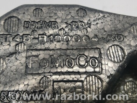 ФОТО Изолятор (пена) правый под задние сидения для Ford Edge 2 (02.2015-...) Киев