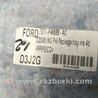 ФОТО Изолятор крышки багажника для Ford Mondeo 4 (09.2007-08.2014) Киев