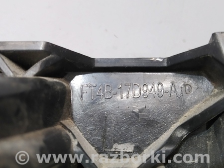 ФОТО Крепление заднего бампера левое для Ford Edge 2 (02.2015-...) Киев