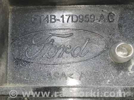 ФОТО Крепление переднего бампера для Ford Edge 2 (02.2015-...) Киев