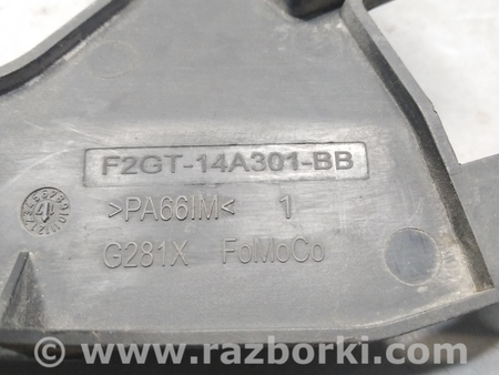 ФОТО Кронштейн держатель провода ABS передний левый для Ford Edge 2 (02.2015-...) Киев