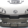 ФОТО Накладка крышки багажника для Ford Mondeo 4 (09.2007-08.2014) Киев