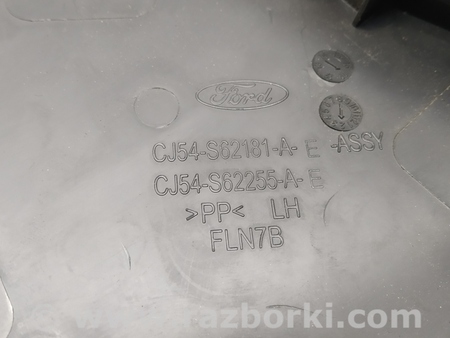 ФОТО Накладка обивки сидения для Ford Escape 3 (01.2012-12.2018) Киев