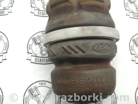 ФОТО Отбойник заднего амортизатора для Ford Mondeo 4 (09.2007-08.2014) Киев