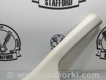 ФОТО Обшивка (отделка) правой передней стойки для Ford Edge 2 (02.2015-...) Киев