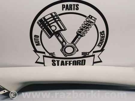 ФОТО Обшивка (отделка) правой передней стойки для Ford Mondeo 4 (09.2007-08.2014) Киев