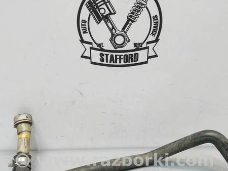 ФОТО Патрубок радиатора печки для Ford Mondeo 4 (09.2007-08.2014) Киев