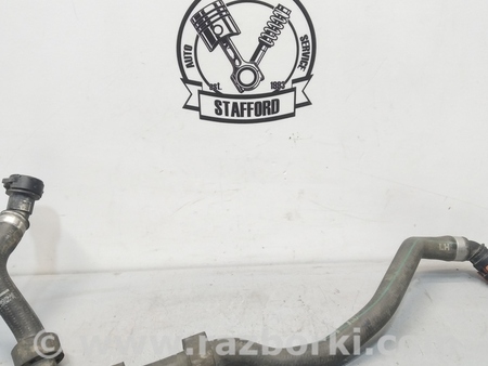 ФОТО Патрубок радиатора печки для Ford Escape 3 (01.2012-12.2018) Киев