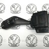 ФОТО Переключатель подрулевой левый фары повороты для Ford Focus 2 (08.2004 - 07.2010) Киев