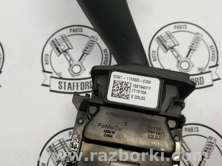 ФОТО Переключатель подрулевой правый стеклоочиститель для Ford Edge 2 (02.2015-...) Киев