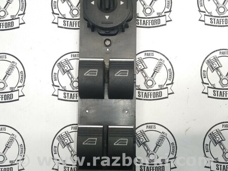 ФОТО Переключатель стеклоподъемника 4 кнопки, управление зеркалами для Ford Escape 3 (01.2012-12.2018) Киев