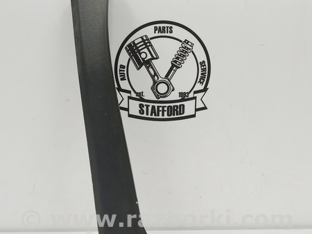 ФОТО Обшивка накладка левой передней стойки для Ford Edge 2 (02.2015-...) Киев