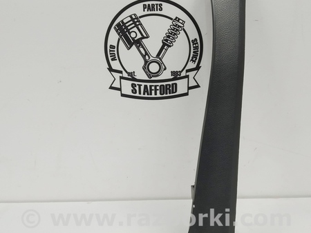 ФОТО Обшивка накладка правой передней стойки для Ford Edge 2 (02.2015-...) Киев