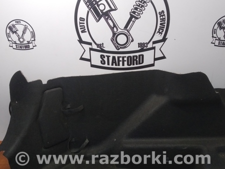 ФОТО Панель отделки багажника для Ford Mondeo 4 (09.2007-08.2014) Киев