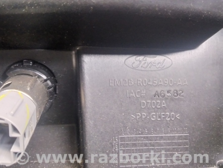 ФОТО Отсек лоток центральной консоли для Ford Edge 2 (02.2015-...) Киев