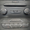 ФОТО Панель управления радио и климатом для Ford Edge 2 (02.2015-...) Киев