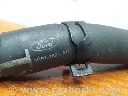 ФОТО Патрубок к бачку гидроусилителя для Ford Mondeo 4 (09.2007-08.2014) Киев