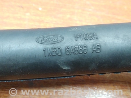 ФОТО Патрубок картерных газов для Ford Focus 1 (07.1998 - 09.2004) Киев