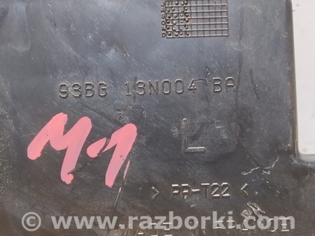 ФОТО Патрон ламп фонаря заднего левого для Ford Mondeo 1 (11.1992 - 08.1996) Киев