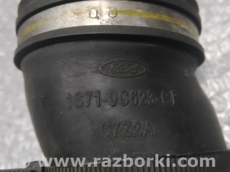 ФОТО Патрубок воздухозабора двигателя для Ford Mondeo 3 (09.2000 - 08.2007) Киев