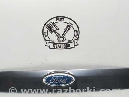 ФОТО Ручка крышки багажника для Ford Mondeo 4 (09.2007-08.2014) Киев