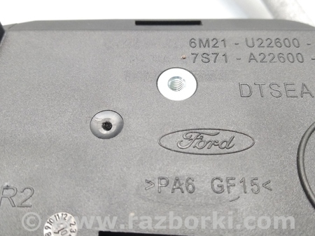 ФОТО Ручка двери передней правой для Ford Mondeo 4 (09.2007-08.2014) Киев