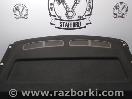 ФОТО Полка багажного отделения для Ford Mondeo 4 (09.2007-08.2014) Киев