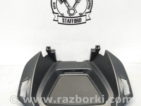 ФОТО Полка накладка верх приборной панели для Ford Escape 3 (01.2012-12.2018) Киев