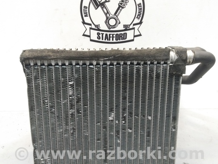 ФОТО Радиатор испаритель кондиционера для Ford Focus 2 (08.2004 - 07.2010) Киев